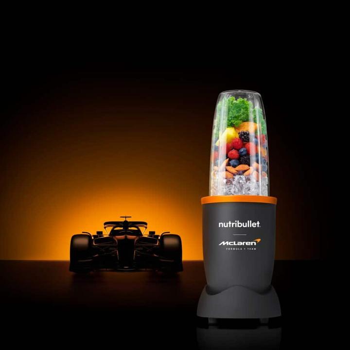 Image du produit NutriBullet McLaren F1 Team Pro (900 W)