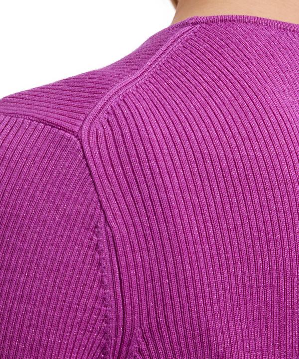 Produktbild Falke FIN Glitter Cardigan w (L)