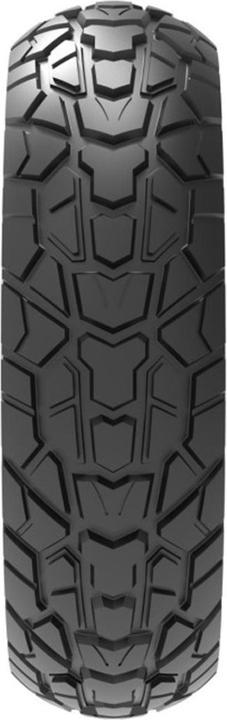 Actual product image Sélection CGN Solid hollow scooter tyre