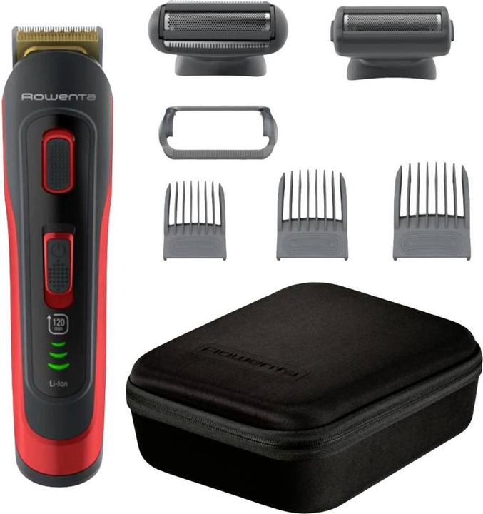 Produktbild Rowenta BARTSTILISIERUNG Selectium Style