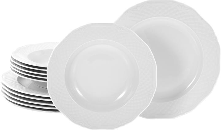 Produktbild CreaTable Arianne (12 Stk.)