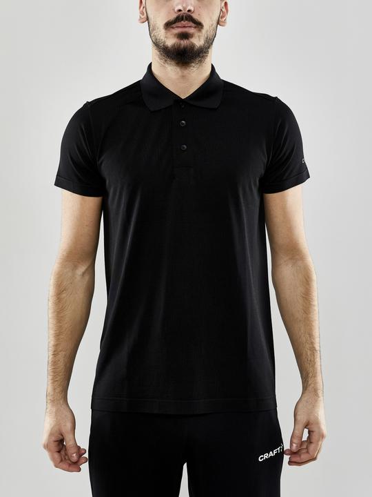 Actual product image Craft Adv Seamless Polo Shirt M (M)