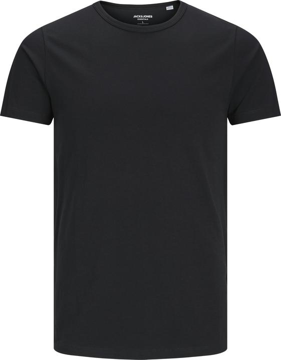 Actual product image Jack & Jones Jjebasic O-Neck Tee S/S Noos (XS)