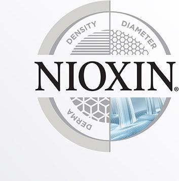 Actual product image Nioxin Night Density Rescue (70 ml)