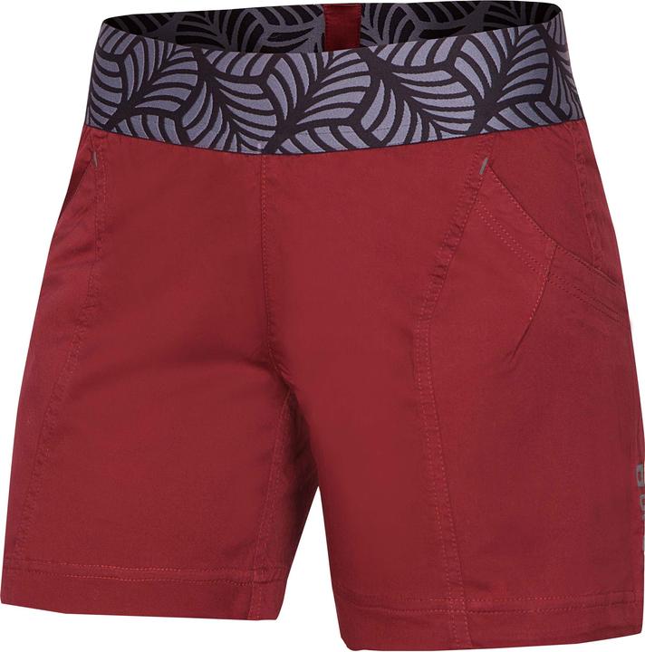 Image du produit Ocun PANTERA ORGANIC short (XL)