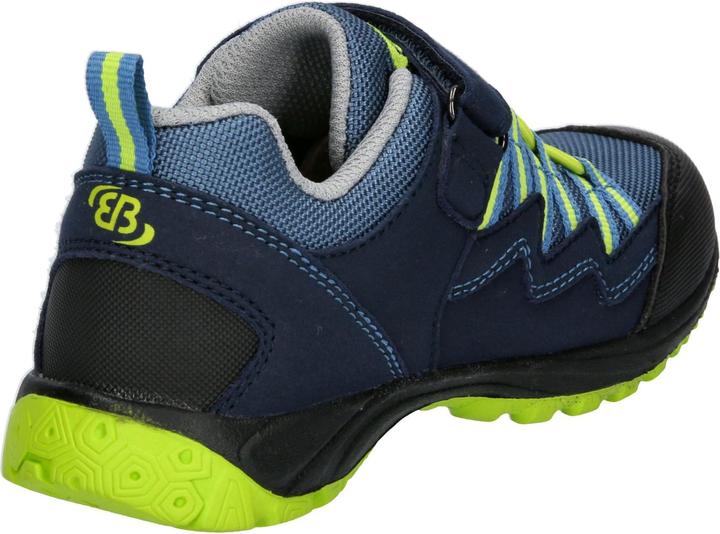 Produktbild Brütting Atlanta Low VS (33)