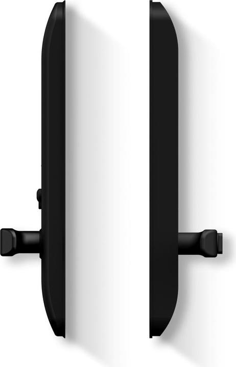 Produktbild Igloohome Mortise 2+ (Bluetooth, Fingerabdruck, Mechanische Zahlenkombination, Schlüssel, Schlüsselkarte, Smartphone)