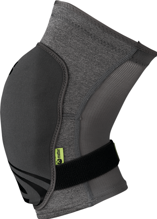 Immagine prodotto iXS Flusso Evo+ (L, Ginocchiera, Coppia)