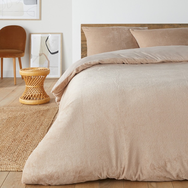 Produktbild So'home Polaire (Kopfkissenbezug, 260 x 240 cm)