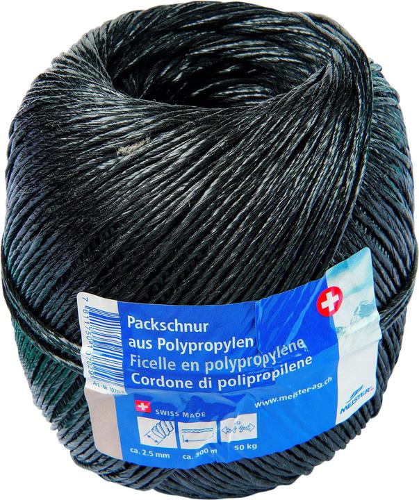 Produktbild Meister Handpackschnüre (300 m)