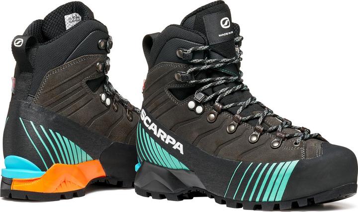 Produktbild Scarpa Ribelle HDry Wmn (41.5)