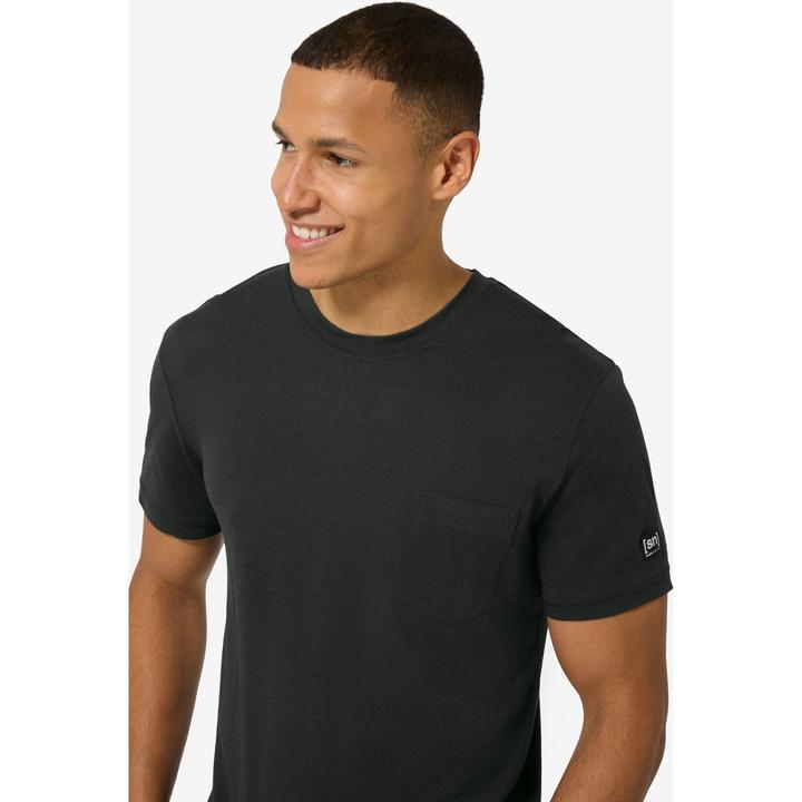 Actual product image Super Natural Pocket Tee (S)
