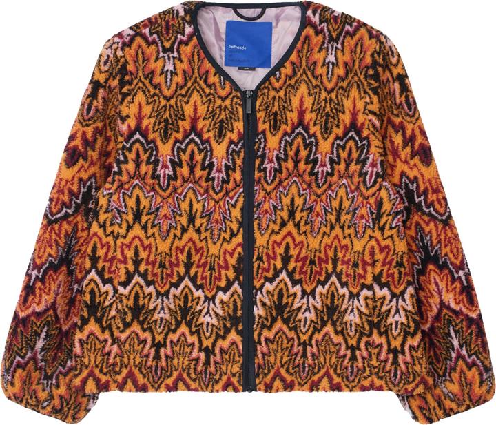 Immagine prodotto Selfhood Pile stampato da donna (M)