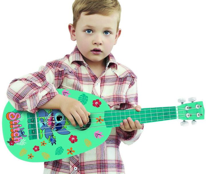 Image du produit Lexibook Ukulele 53cm Stitch