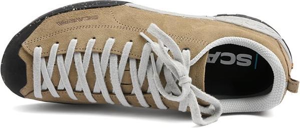Produktbild Scarpa Mojito Planet Suede (41)