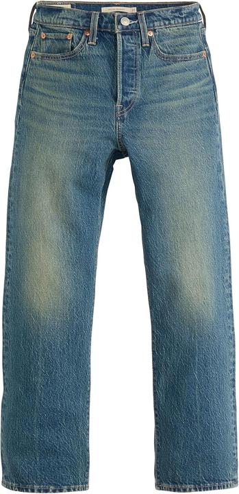 Actual product image Levis Wedgie Straight Outer Point (W28/L26)