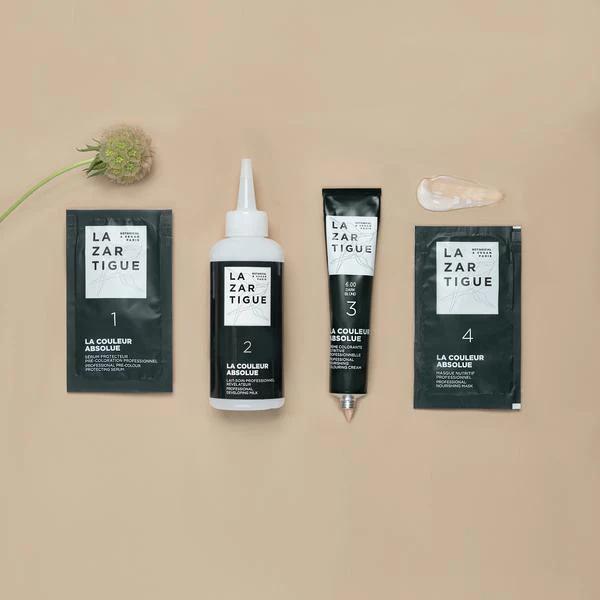 Image du produit Lazartigue Couleur Absolue 5 35 Chat.Cl.D.A. (5.35)