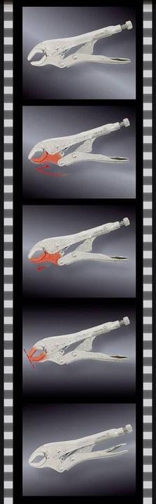 Image du produit KS Tools 115.1196 (175 mm)