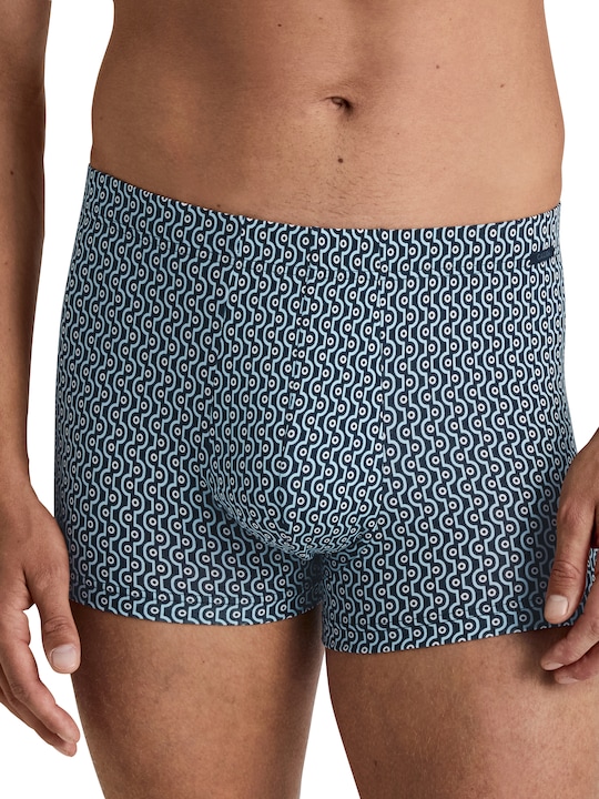 Produktbild Calida Grafic Cotton Boxershorts (M, Einzelpack)