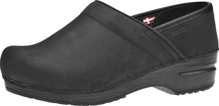 Actual product image Sanita Clogs (47)