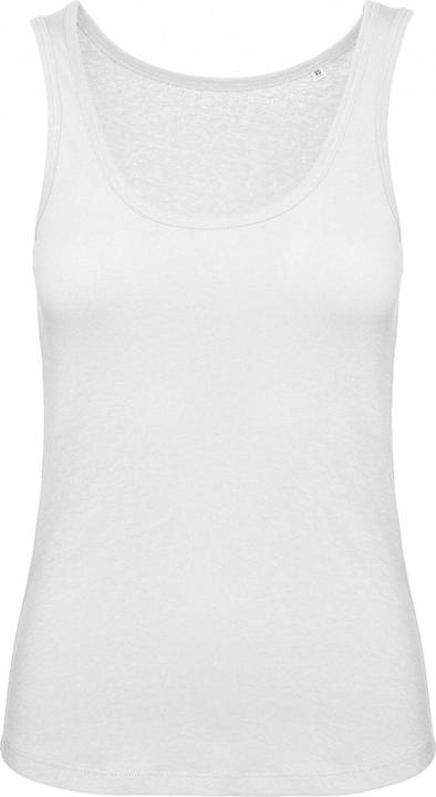 Produktbild B&C Tanktop Inspire (S)