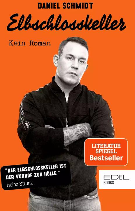 Immagine prodotto Elbschlosskeller (Tedesco, Daniel Schmidt, 2019)