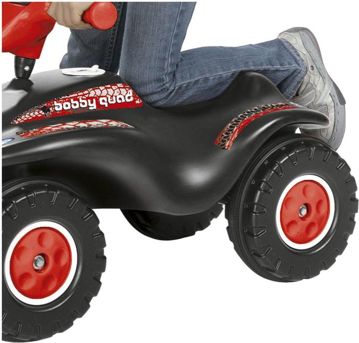 Image du produit BIG Bobby Quad Racing