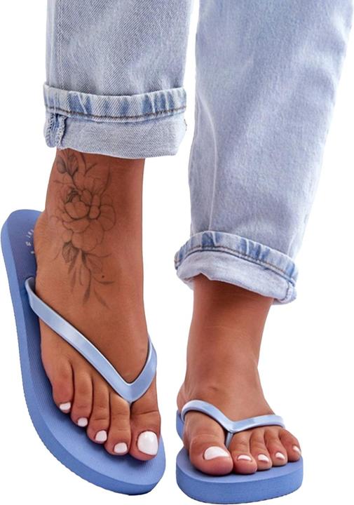 Produktbild 4F Flipflops SS23FFLIF064 PVC (38)