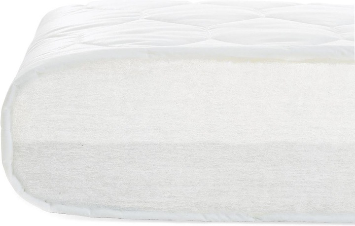 Immagine prodotto Pinolino Materasso in pile Allergo (70 x 140 cm)