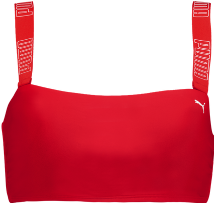Immagine prodotto Puma Top a fascia da bagno (L)