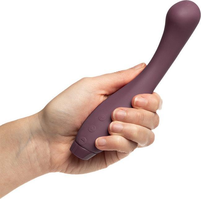 Image du produit Je Joue Vibromasseur Juno G-Spot Purple
