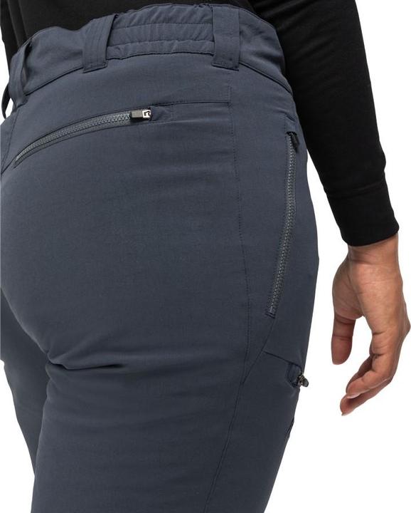 Actual product image Maier Sports Women's Lulaka Wool (23)