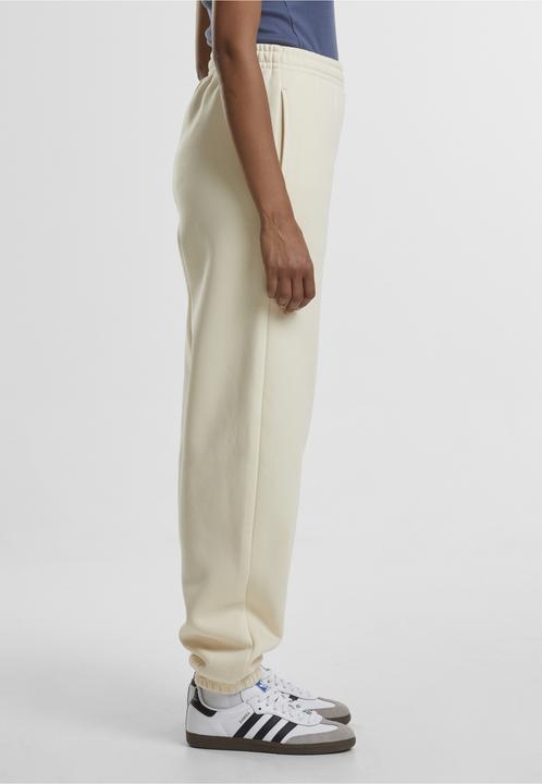 Produktbild Urban Classics Ladies Fluffy Sweatpants - 171979 (4XL)