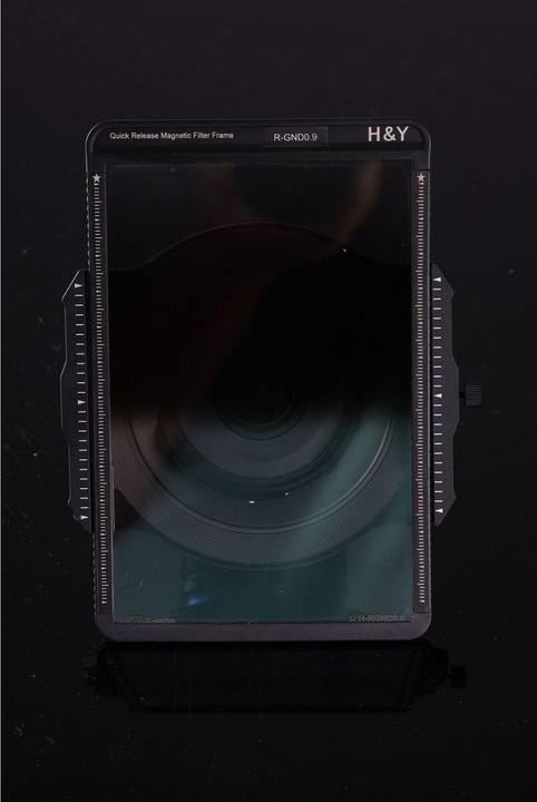 Produktbild Laowa Filterhalter Set für 11mm f/4,5 FF RL (Magnet Filterhalter)