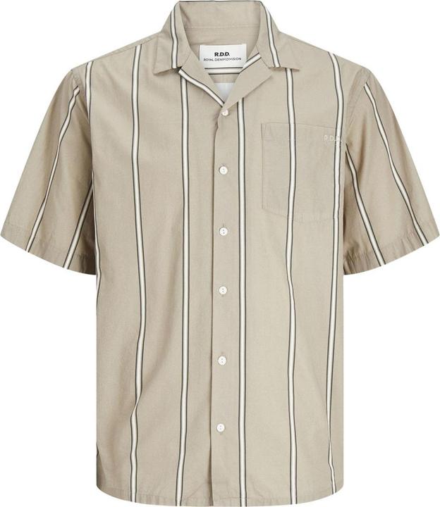 Immagine prodotto Jack & Jones Camicia hawaiana dal taglio rilassato Camicia hawaiana (M)