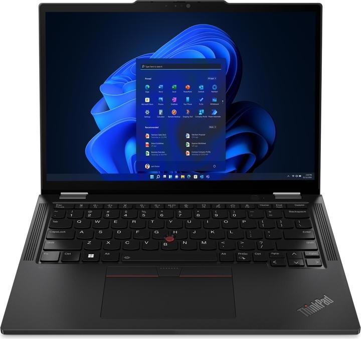 Produktbild Lenovo ThinkPad X13 Yoga Gen 4 (13.30", 512 GB, 16 GB, DE)
