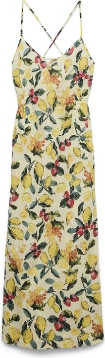 Produktbild Vero Moda VMLEMONY Langes Kleid Kleid (XL)