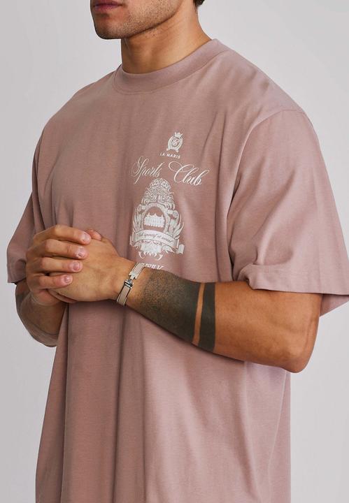Produktbild Siksilk T-Shirt Graphic (M)