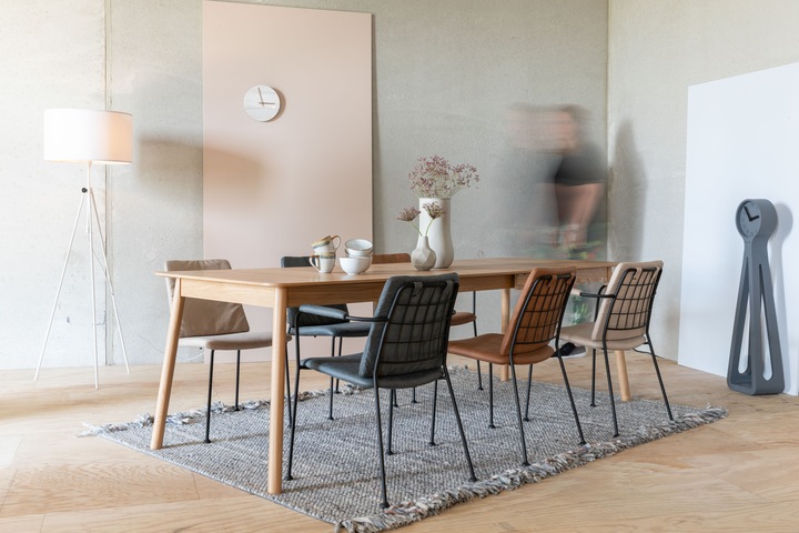 Produktbild Zuiver Glimps (180 x 90 x 76 cm)