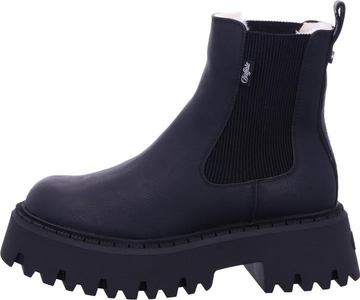 Actual product image Buffalo boots aspen chelsea (40)