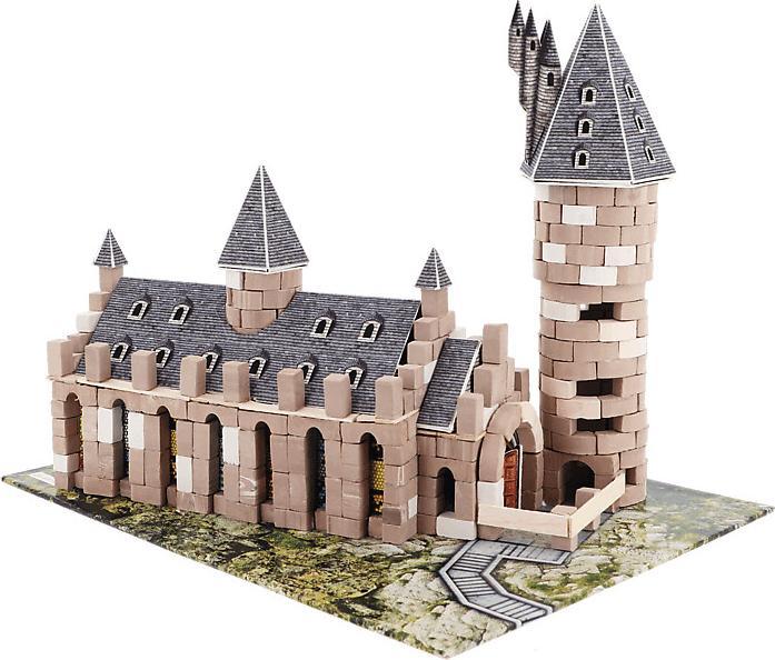 Productafbeelding Trefl Brick Truc Harry Potter Grote Zaal (420 onderdelen)
