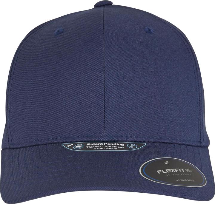 Image du produit Flexfit Snapback NU ajustable (Taille unique)