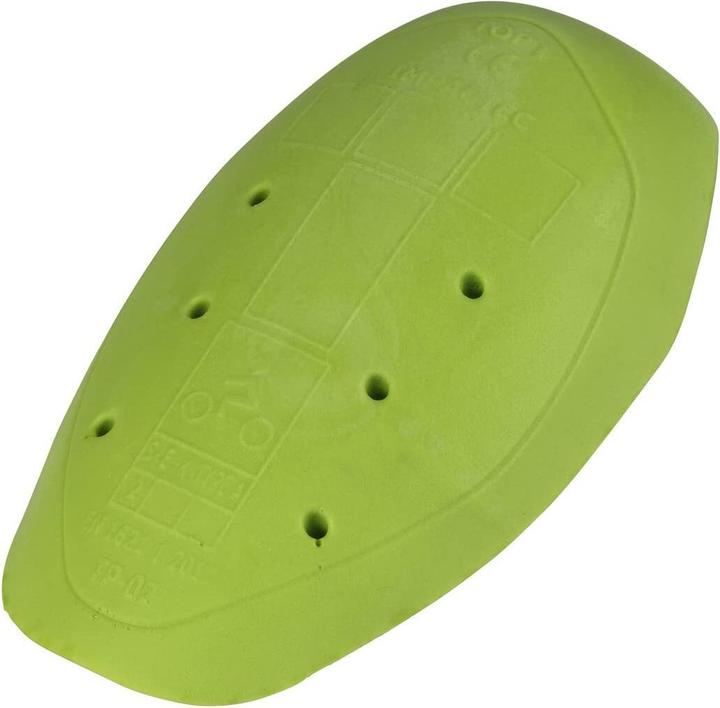 Produktbild iXS Schulter-, Ellbogen- und Knieprotektor (One Size)