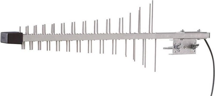 Actual product image Wittenberg Antennen LTE high performance directional antennas LAT 54 Duo