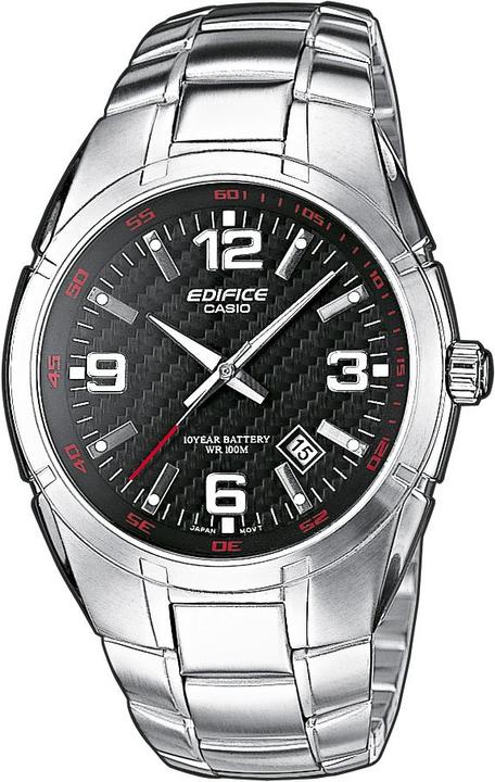 Produktbild Edifice Classic (Analoguhr, 40 mm)
