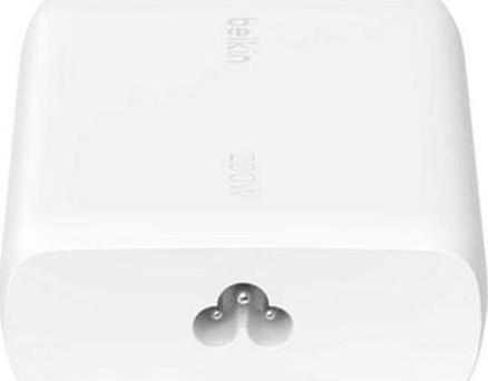 Produktbild Belkin BoostCharge Pro (200 W, 4 Ports)