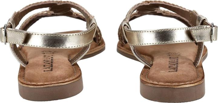 Actual product image Lazamani Sandalen (40)