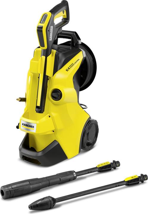 Productafbeelding Kärcher K4 Premium Power Control (Elektrische stroom)