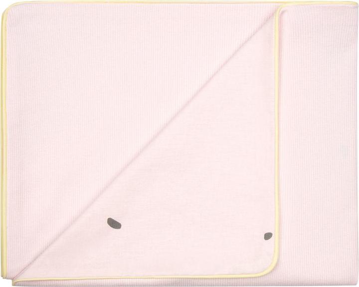 Actual product image Kikkaboo Kikka boo Baby-Sommerdecke 100 x 80 cm (100 x 80 cm)