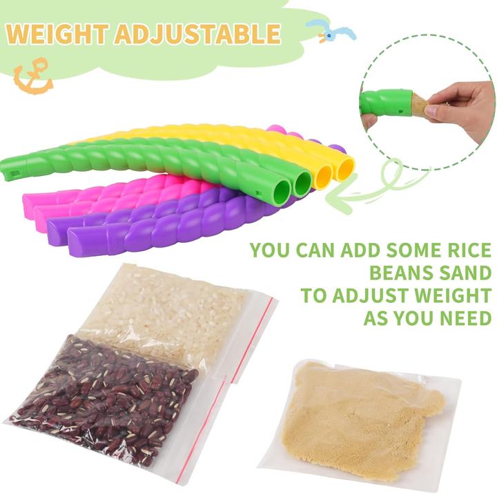 Produktbild Hkestldo ‎Kids Hula Hoop-2 (59 cm, 372 g)